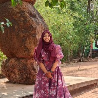 Rizwana Sayed