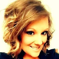 Bobbi Carol Bradford