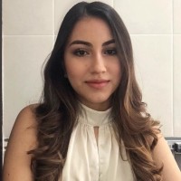 Melany Paola Bojorquez Licona