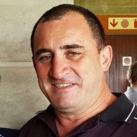 Walter Trevisan