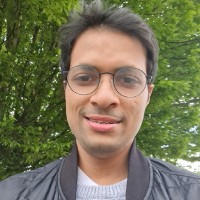 Shivan Patel