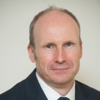 Ciaran Doran