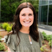 Allison McDougal