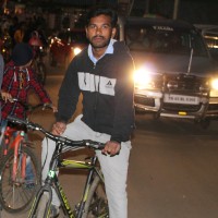 Thabrase Anwar