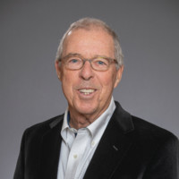 Russell Frederickson