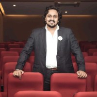 Abhishek Dharmadhikari