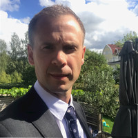 Jonas Gembäck