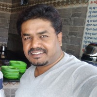 Kiran Gowda