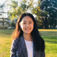 Nicole Wang
