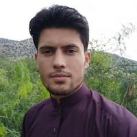 Ehsan Ullah Shah