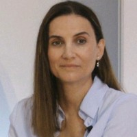 Panagiota (Yulie) Balikou