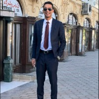 Mostafa Salah