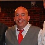 Jeff Hobday