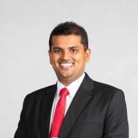 Dinuka Perera