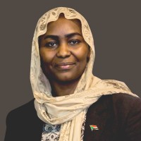 Mai Hashim Mohammed Hassan