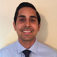 Aurash Jason Soroosh, Msph, Rd, Pmp