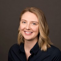 Amy Woodruff