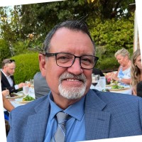Jeff Terrett