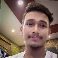 Bikash Thapaliya