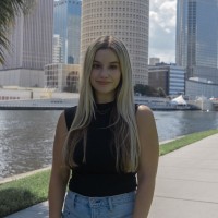 Isabelle Rego