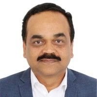Veeresh Shirigannavar