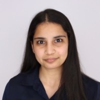 Bella Patel