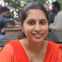 Rupa Bhamidipati