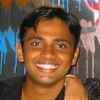 Vinoth Sasi