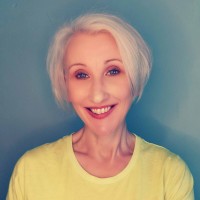 Thomasina Mcnaughton
