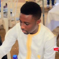 Kassoum Kouadio