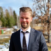 Markus Björklin