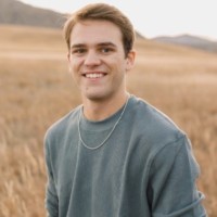 Caleb Conrad