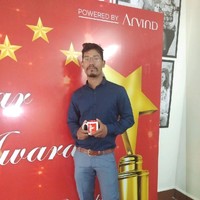 Mohammed Hafizuddin Ali
