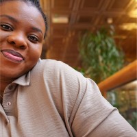 Miriam Danso