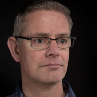 Teus Stelt, Van Der