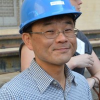 Mitsuo Matsumoto