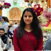 Vaishnavi Parthipan