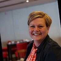 Yvonne Redeker De Vries