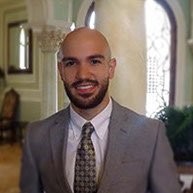 Raymond Gonzalez