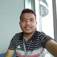 Syamsul Fiqri