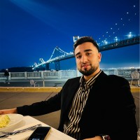 Emad Amaar