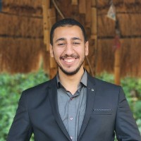 Mohanad Mohamed