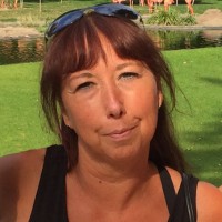 Sandra Van Roy