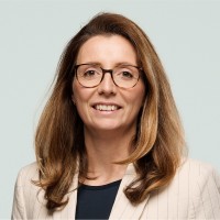 Ulrike Kostense (Beyrich), Caia
