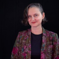 Anne-Céline Genevois