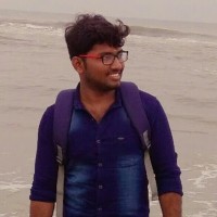 Karthick K