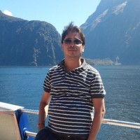 Rahul Varia