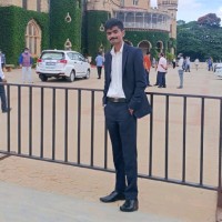 Rajendra G