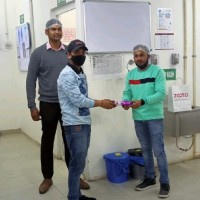 Uday Pratap