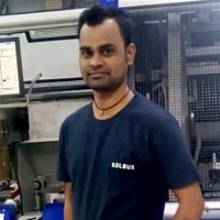 Vedmani Tripathi